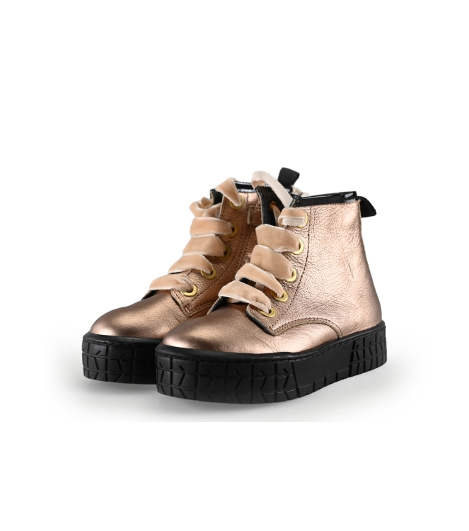 Pinocchio Stiefeletten