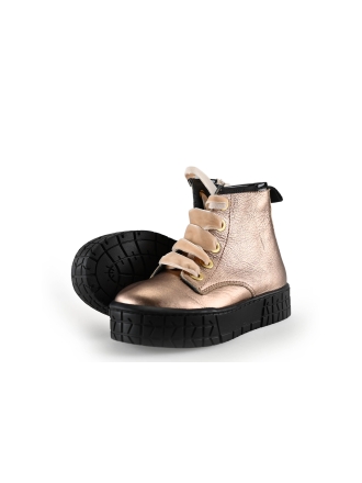 Pinocchio Stiefeletten