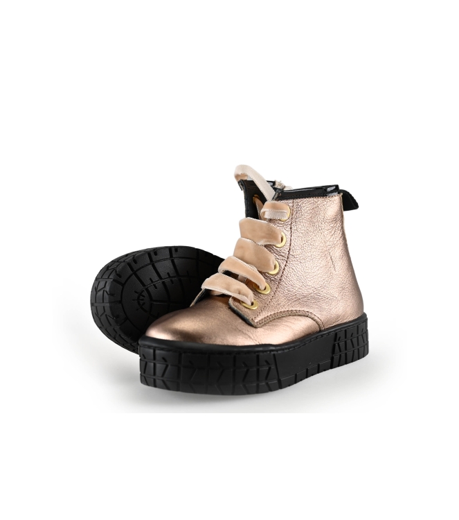 Pinocchio Stiefeletten