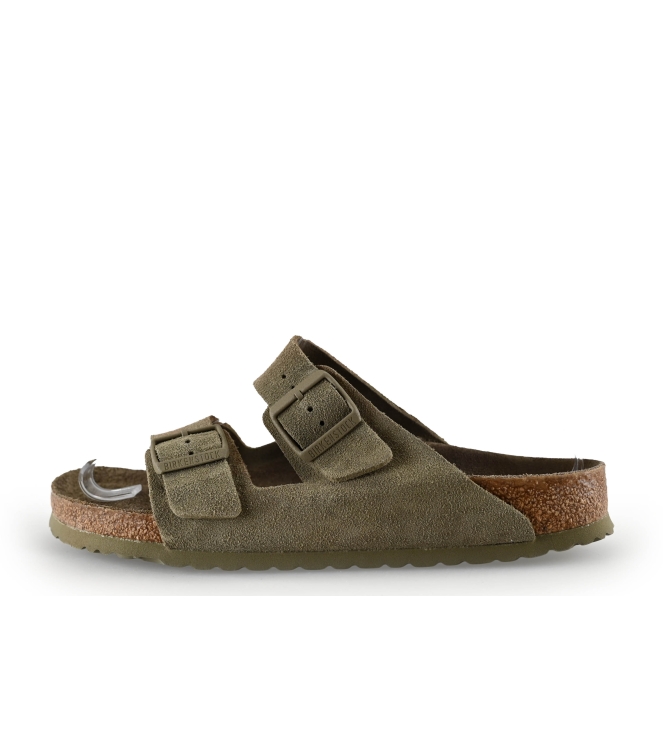 Birkenstock Mules Pantoletten