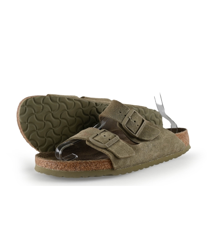 Birkenstock Mules Pantoletten