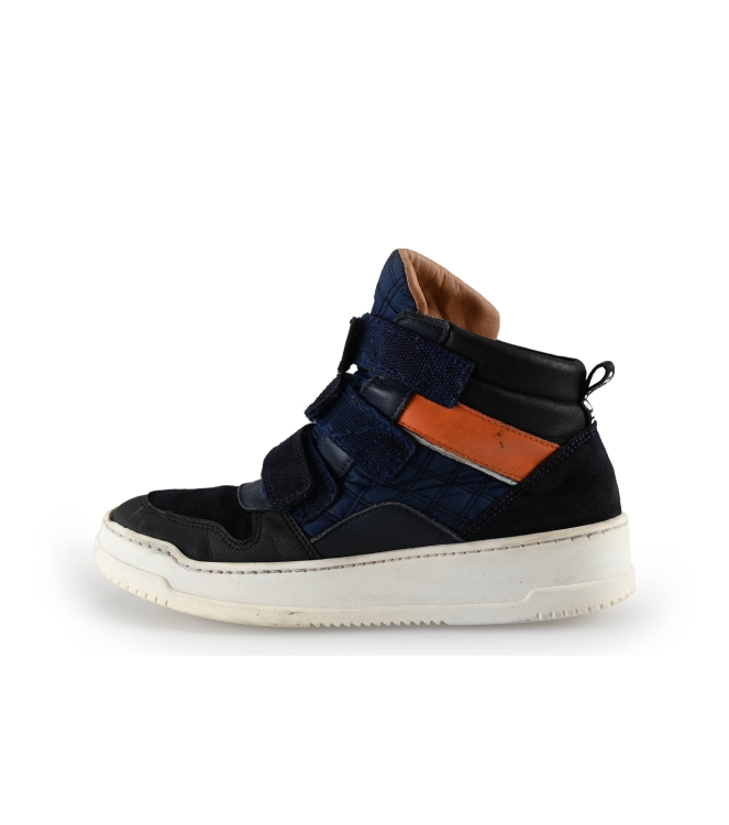 Develab Hohe Sneaker