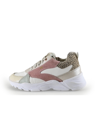 Nelson Sneaker Beige 289618