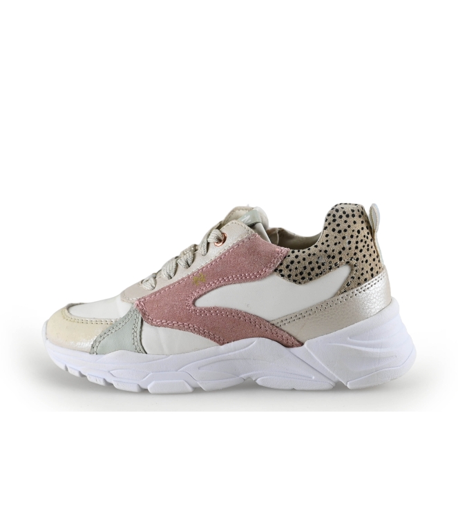 Nelson Sneaker