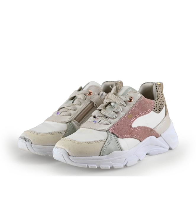 Nelson Sneaker