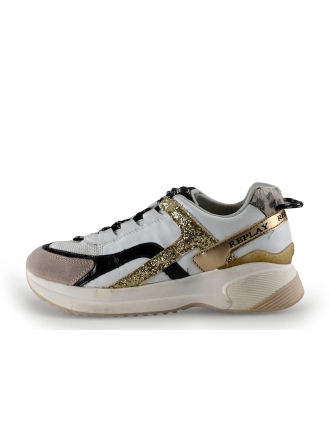 Replay Sneaker Weiß 289619
