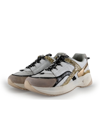 Replay Sneaker Weiß 289619