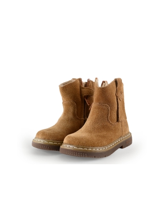 Shoesme Stiefel Cognac 289620