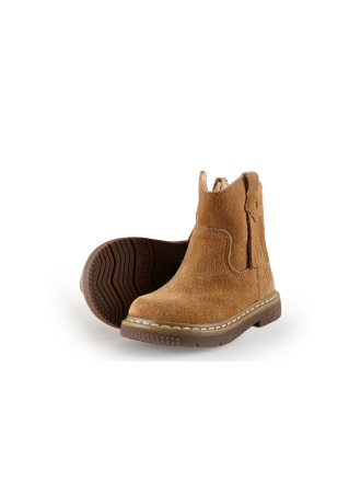 Shoesme Stiefel Cognac 289620
