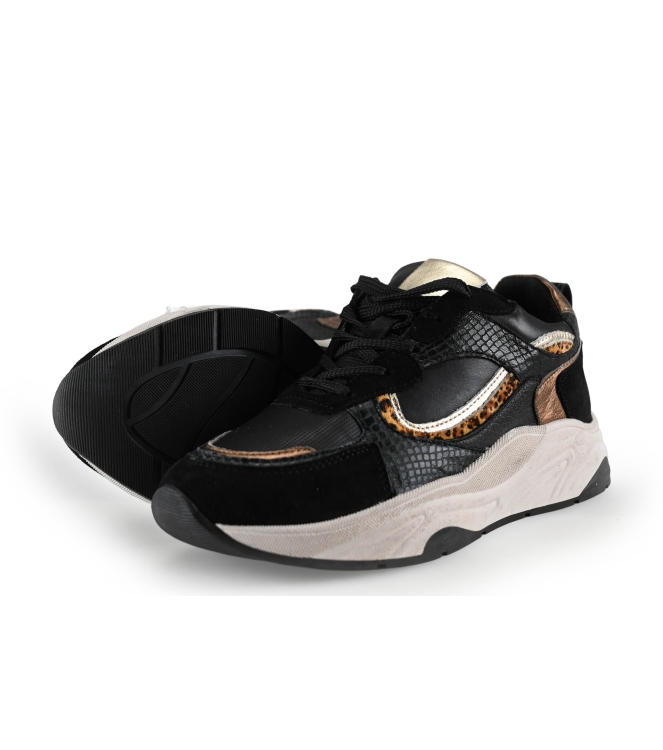 Nelson Sneaker