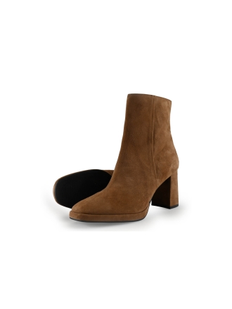 Bronx Stiefeletten