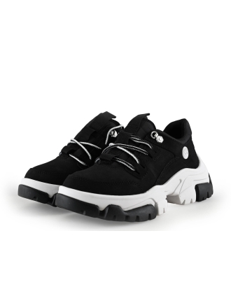 Timberland Sneaker Schwarz 289632