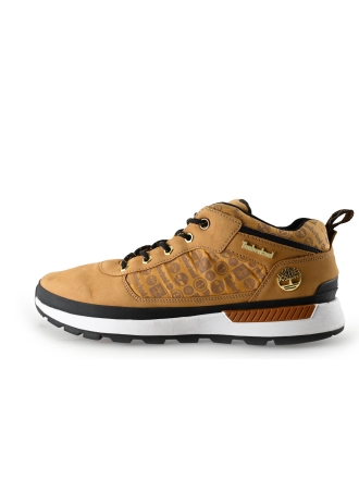 Timberland Wanderschuhe Cognac 289633