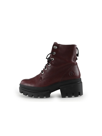 Timberland Schnürstiefel Braun 289639