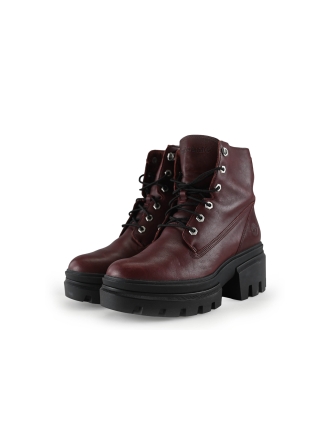 Timberland Schnürstiefel Braun 289639