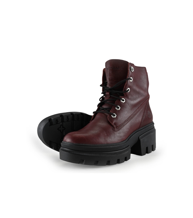 Timberland Schnürstiefel