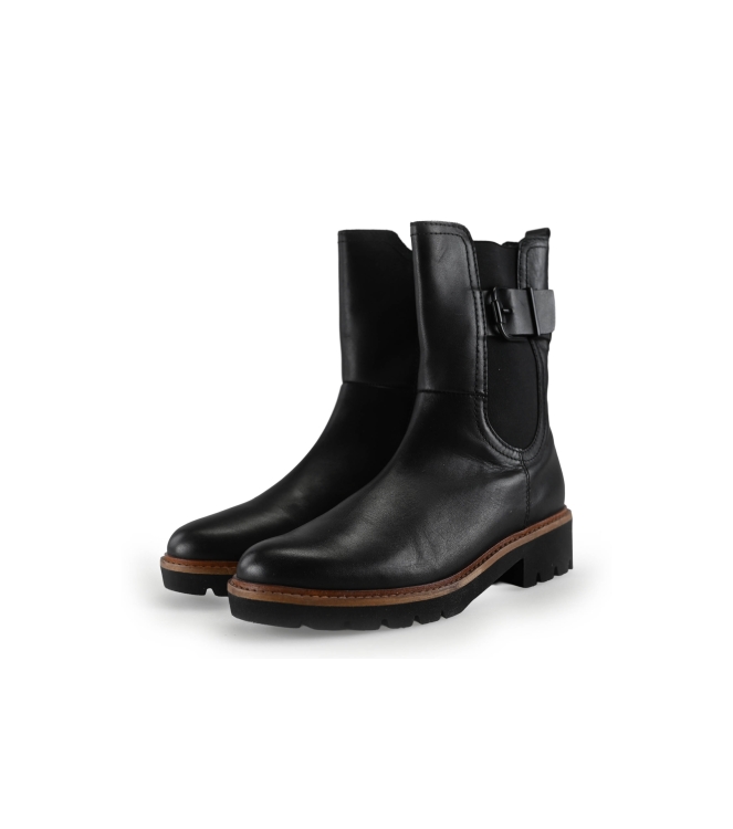 Gabor Bikerstiefel