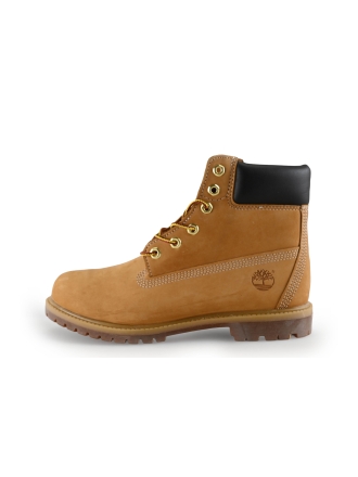 Timberland Stiefeletten Beige 289641