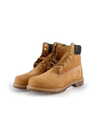 Timberland Stiefeletten Beige 289641