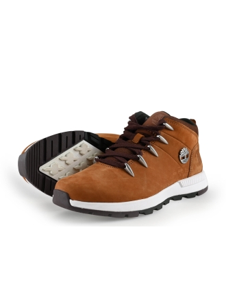 Timberland Hohe Sneaker