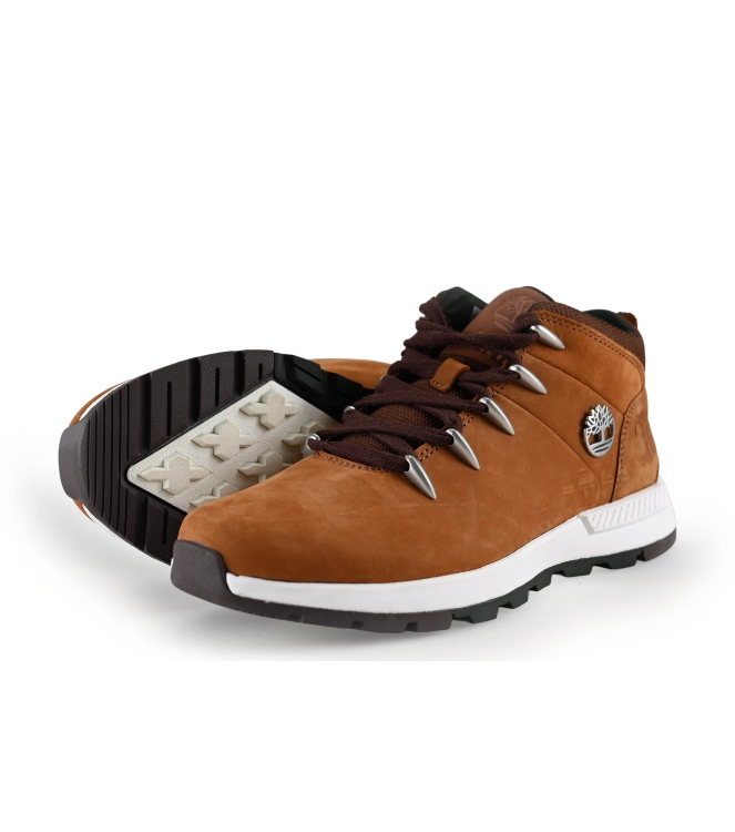 Timberland Hohe Sneaker
