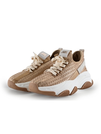 Steve Madden Sneaker Bronze 289646