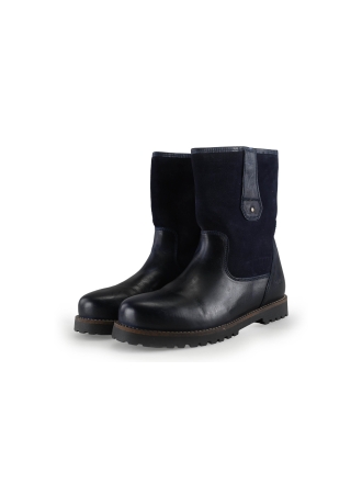 Nogrz Stiefeletten