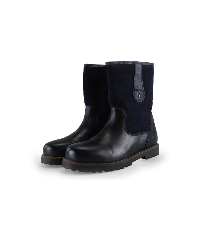 Nogrz Stiefeletten