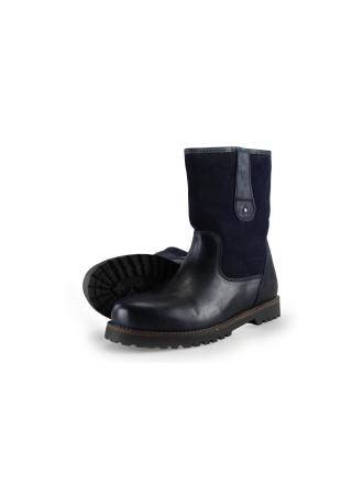Nogrz Stiefeletten