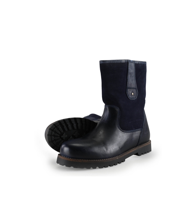 Nogrz Stiefeletten