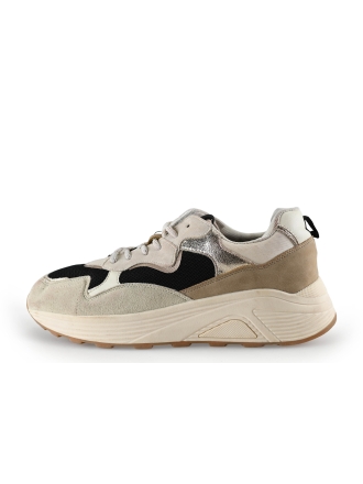 Nelson Sneaker Beige 289652