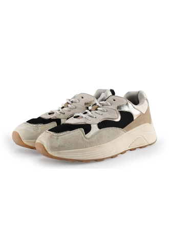 Nelson Sneaker Beige 289652