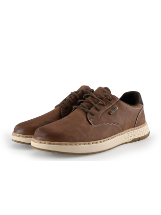 Skechers Schnürschuhe Braun 289654