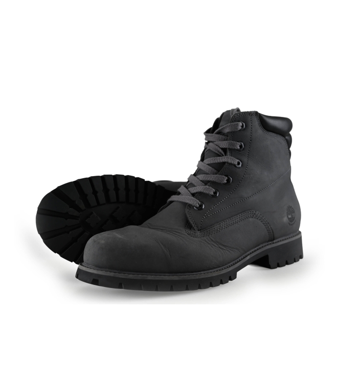 Timberland Schnürstiefel