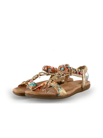 Dolcis Sandalen