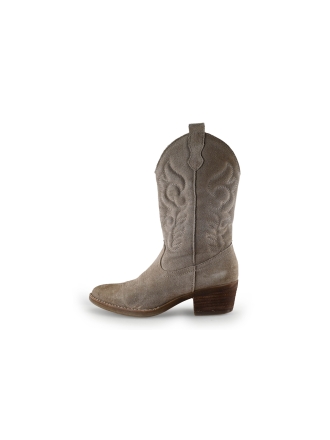 Poelman Cowboystiefel