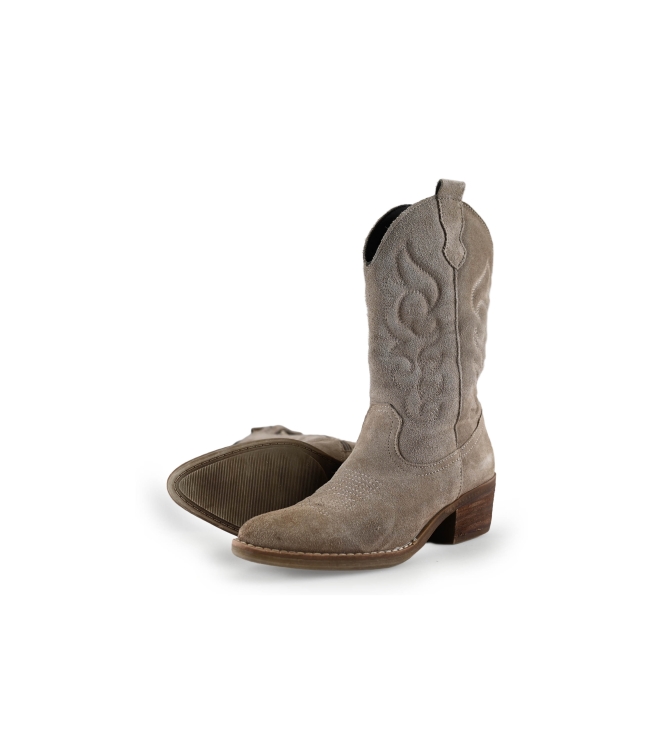 Poelman Cowboystiefel
