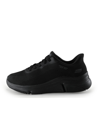 Skechers Sneaker Schwarz 289668