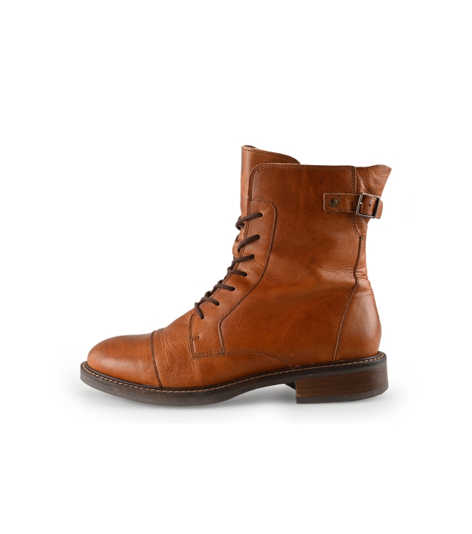 Manfield Schnürstiefel