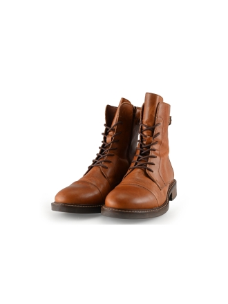 Manfield Schnürstiefel