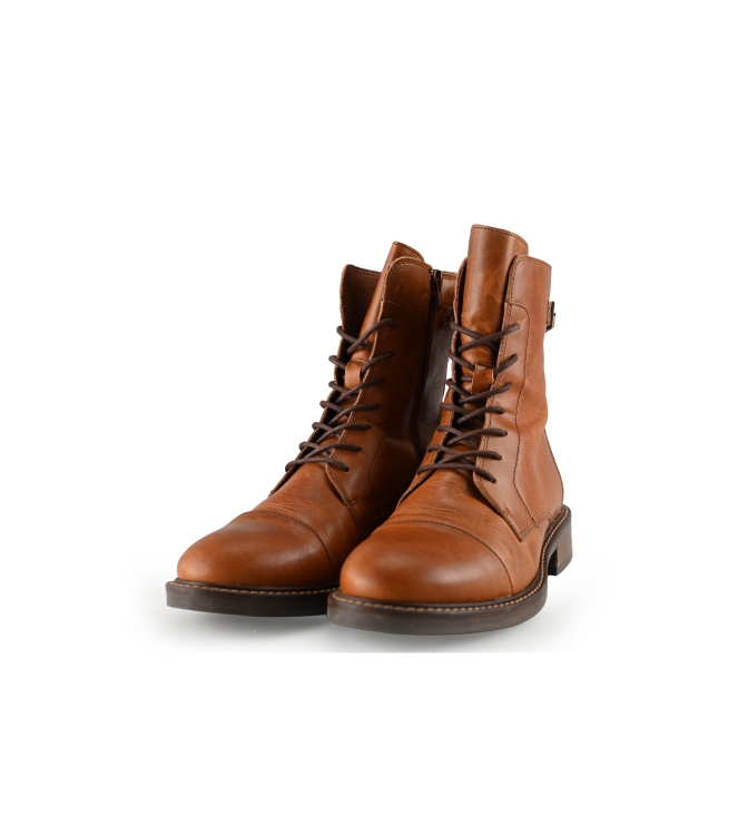 Manfield Schnürstiefel