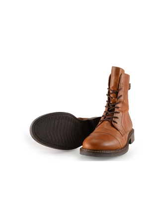 Manfield Schnürstiefel