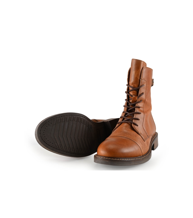 Manfield Schnürstiefel