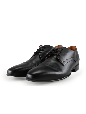 Van Lier Schnürschuhe