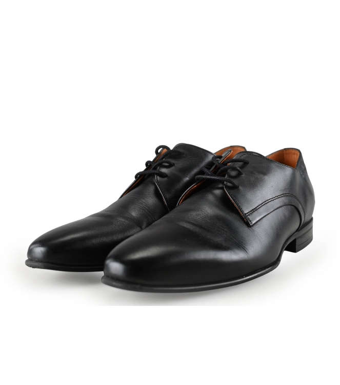 Van Lier Schnürschuhe