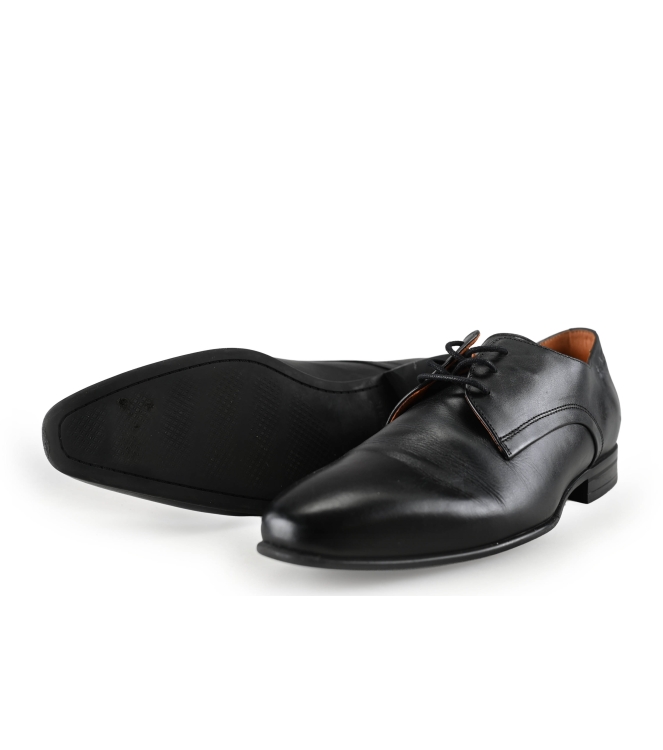 Van Lier Schnürschuhe