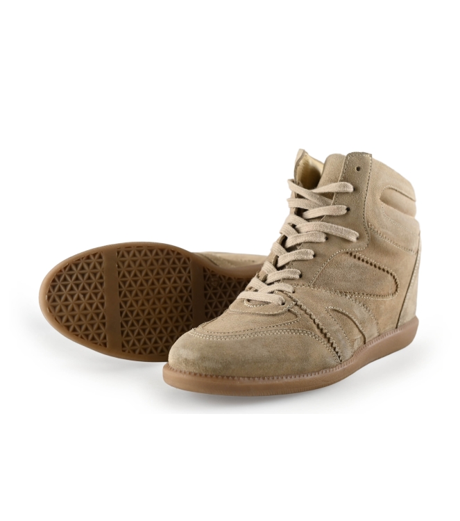 Manfield Stiefeletten