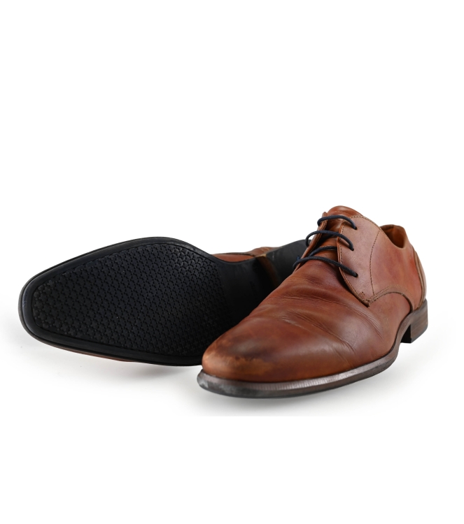 Van Lier Schnürschuhe