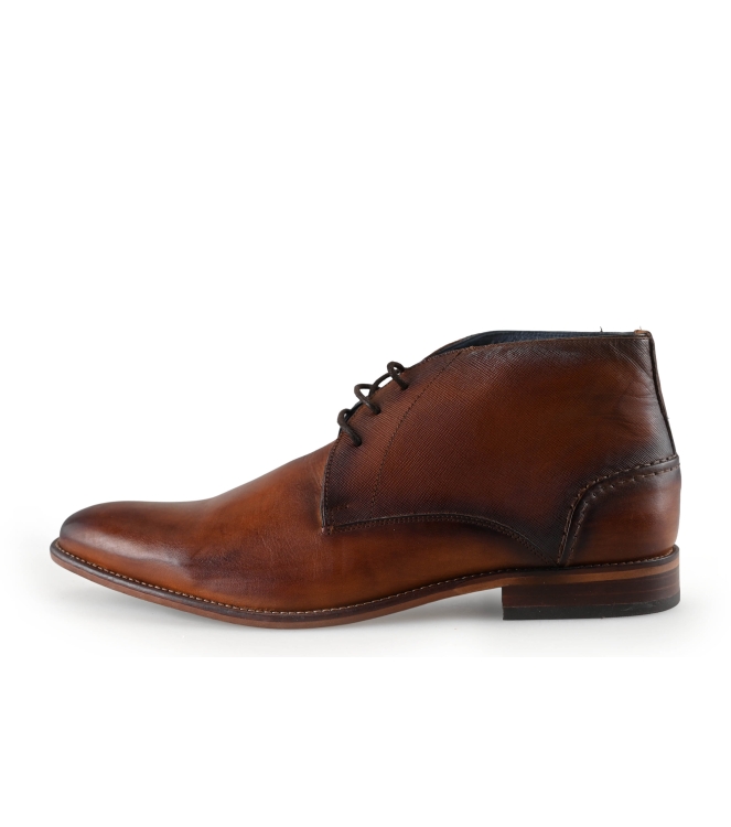 Manfield Schnürschuhe