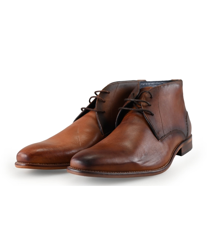 Manfield Schnürschuhe